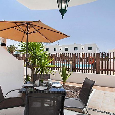 Piso Relax - Carpe Mundi Villa Corralejo Eksteriør bilde