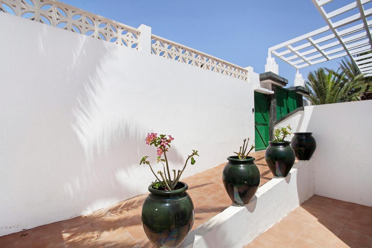 Piso Relax - Carpe Mundi Villa Corralejo Eksteriør bilde