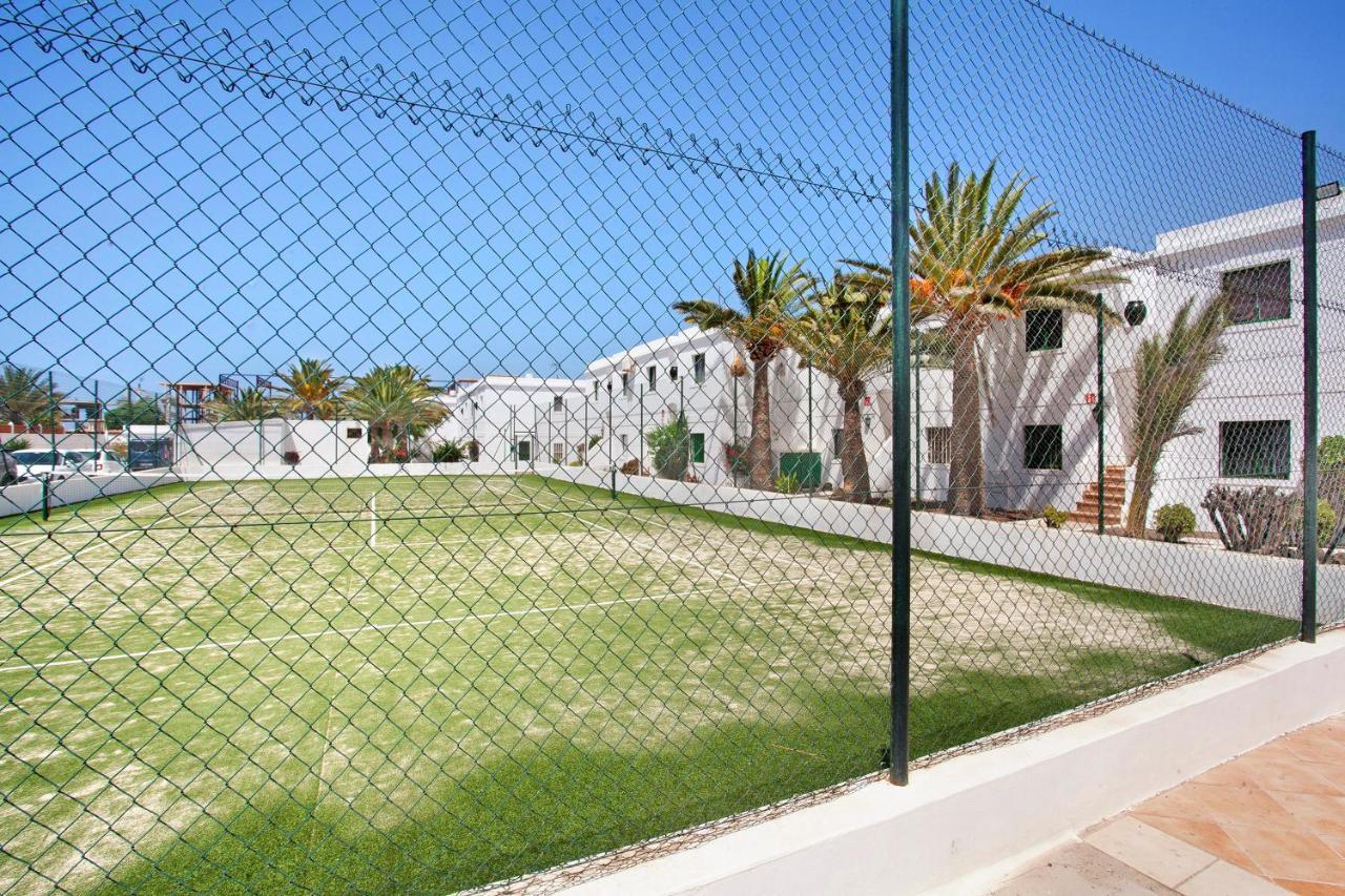 Piso Relax - Carpe Mundi Villa Corralejo Eksteriør bilde