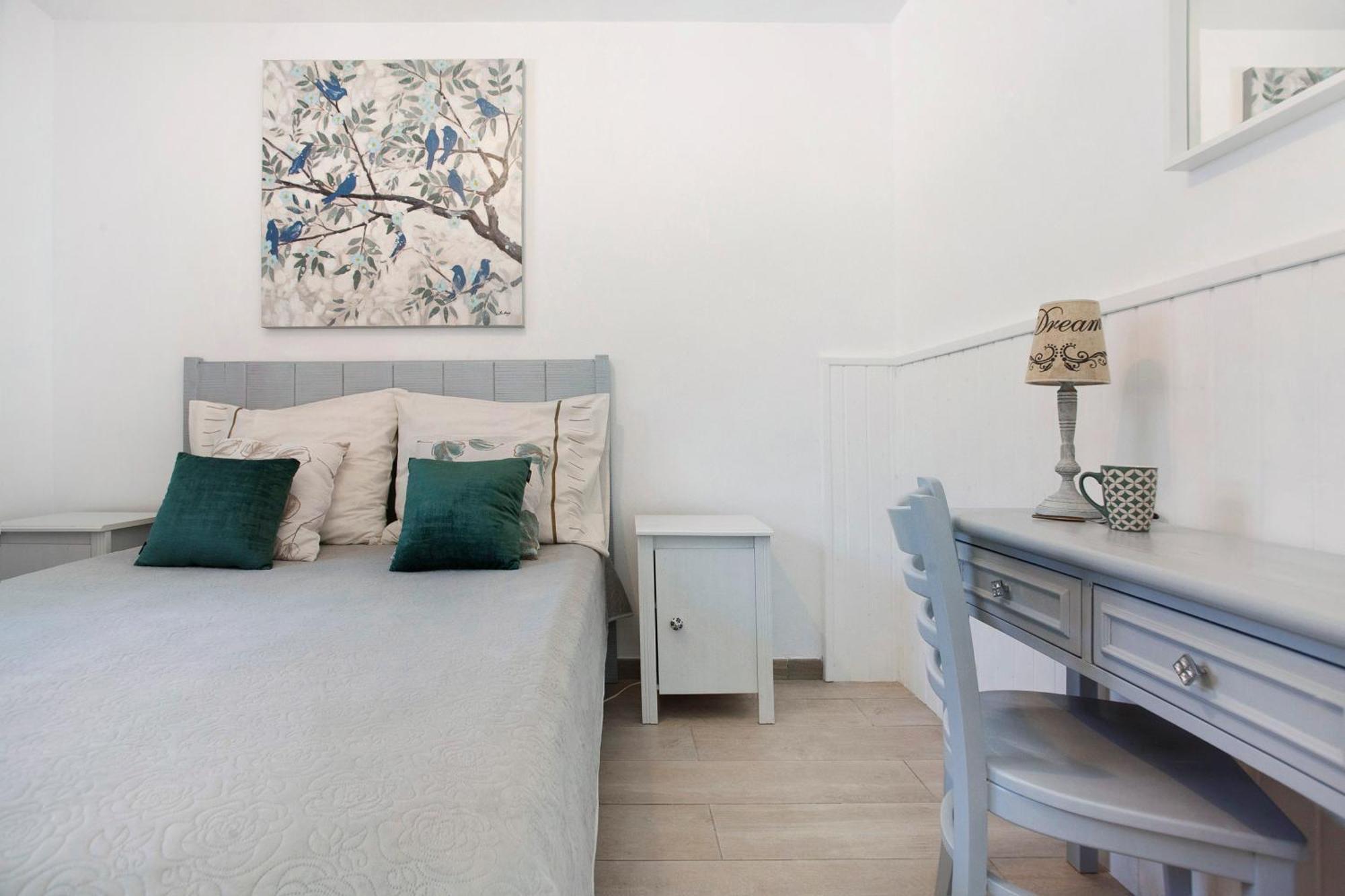 Piso Relax - Carpe Mundi Villa Corralejo Eksteriør bilde