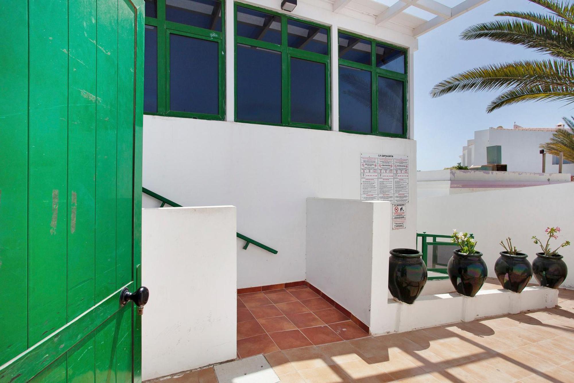 Piso Relax - Carpe Mundi Villa Corralejo Eksteriør bilde