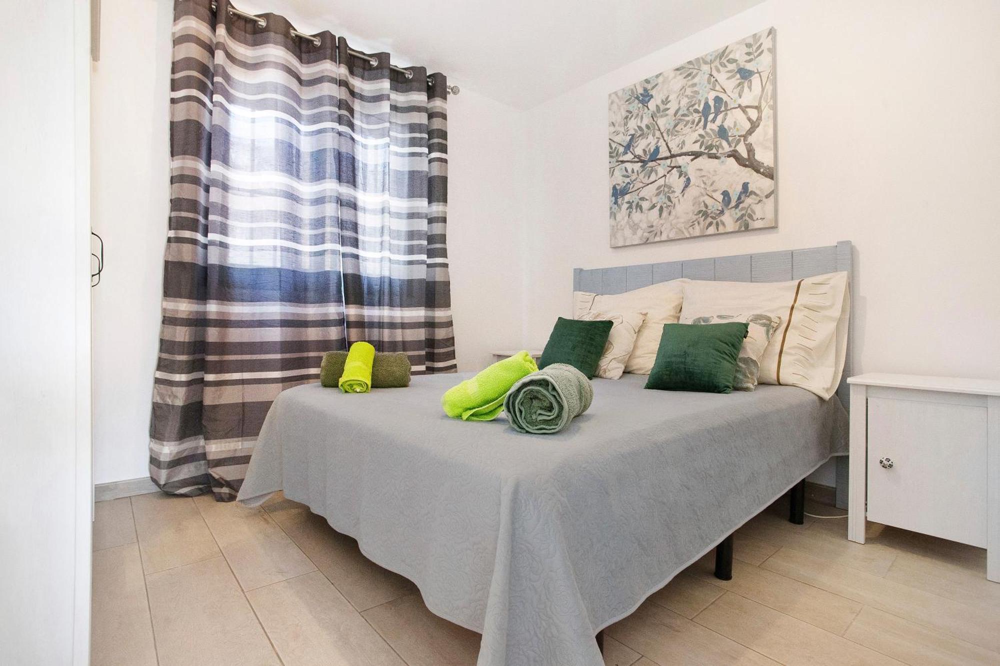 Piso Relax - Carpe Mundi Villa Corralejo Eksteriør bilde
